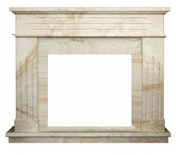 Портал RealFlame Glivi 26 Egyptian Beige RealFlame Glivi 26 Egyptian Beige