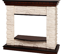 Портал RealFlame Elford 25 AO античный дуб RealFlame Elford 25 AO античный дуб