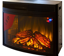 Очаг Royal Flame Dioramic 25 LED FX Очаг Royal Flame Dioramic 25 LED FX