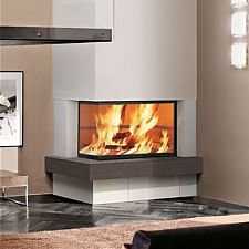 Облицовка Life dx, Side 2 (EdilKamin)