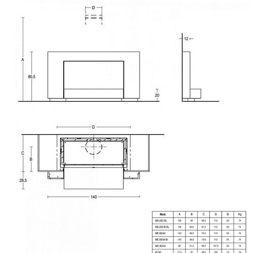 Piazzetta cambridge kaki_2