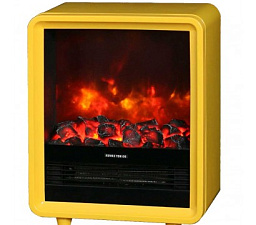 Электрокамин RealFlame Quaddro RealFlame Quaddro