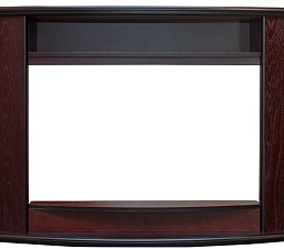 Портал RealFlame Govard 33W DN темный орех RealFlame Govard 33W DN темный орех