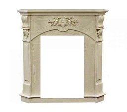 Портал RealFlame Siciliy 23 WT белый RealFlame Siciliy 23 WT белый