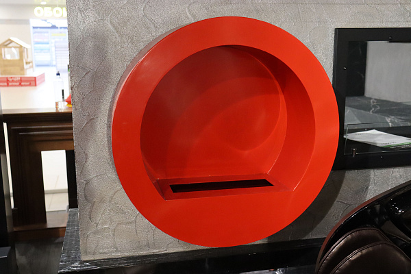 Firezo Red Ring (выставочный образец)_0