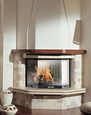 Облицовка Abaco medio, под Tekno 3 (EdilKamin)