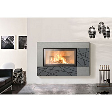 Каминная облицовка EdilKamin Laser 80