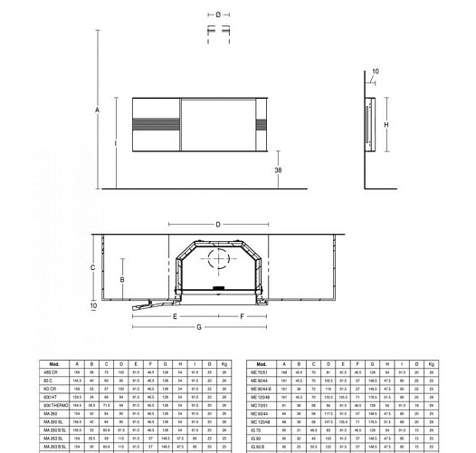 Piazzetta amburgo grigio cerato_1